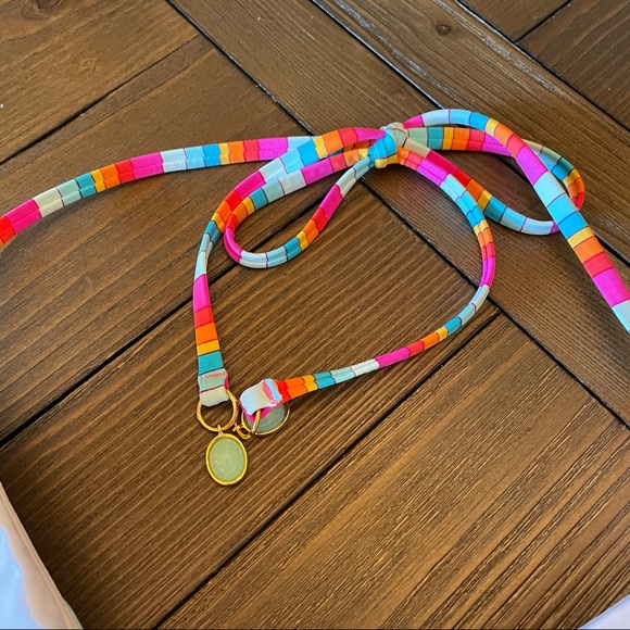 NWT Trina Turk morning sunrise bikini set - Picture 11 of 13